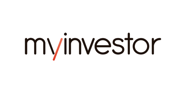 MyInvestor opiniones logo oficial